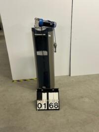 Watercooler (#0167 en #0168)